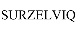 SURZELVIQ trademark