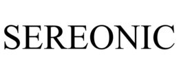 SEREONIC trademark