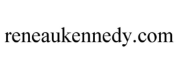 RENEAUKENNEDY.COM trademark