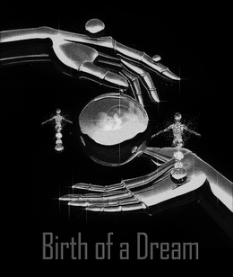 BIRTH OF A DREAM trademark