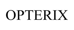 OPTERIX trademark