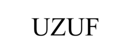 UZUF trademark