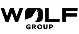 WOLF GROUP trademark
