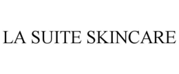 LA SUITE SKINCARE trademark