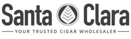 SANTA CLARA YOUR TRUSTED CIGAR WHOLESALER trademark