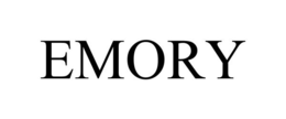 EMORY trademark