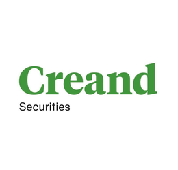 CREAND SECURITIES trademark