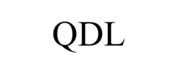 QDL trademark