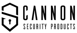CSP CANNON SECURITY PRODUCTS trademark