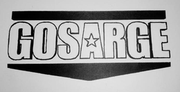 GOSARGE trademark