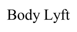 BODY LYFT trademark
