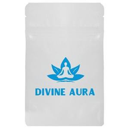 DIVINE AURA trademark