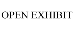 OPEN EXHIBIT trademark