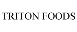TRITON FOODS trademark