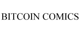 BITCOIN COMICS trademark