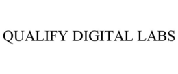 QUALIFY DIGITAL LABS trademark
