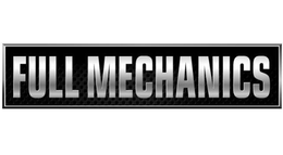 FULL MECHANICS trademark