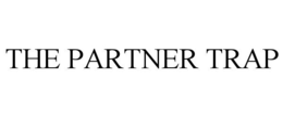 THE PARTNER TRAP trademark