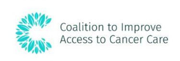 C COALITION TO IMPROVE ACCESS TO CANCER CARE trademark