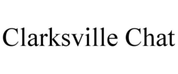 CLARKSVILLE CHAT trademark