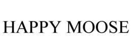 HAPPY MOOSE trademark