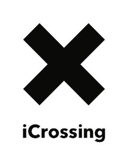 X ICROSSING trademark
