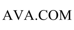 AVA.COM trademark