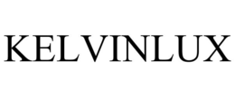 KELVINLUX trademark