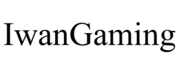 IWANGAMING trademark