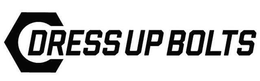 DRESS UP BOLTS trademark
