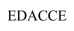 EDACCE trademark