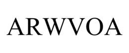 ARWVOA trademark