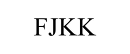 FJKK trademark
