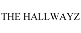 THE HALLWAYZ trademark