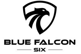 BLUE FALCON SIX trademark