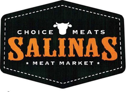 SALINAS CHOICE MEATS MEAT MARKET trademark