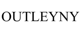 OUTLEYNY trademark