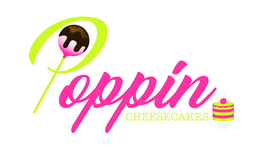 POPPIN CHEESECAKES LLC trademark