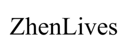 ZHENLIVES trademark