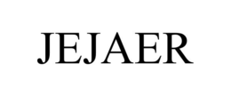 JEJAER trademark