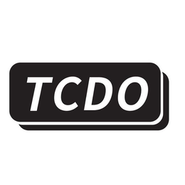 TCDO trademark