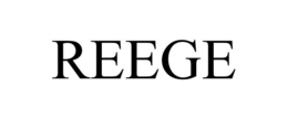 REEGE trademark