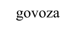 GOVOZA trademark