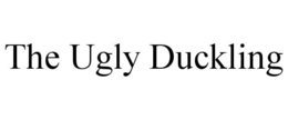 THE UGLY DUCKLING trademark