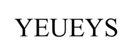 YEUEYS trademark