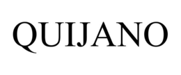 QUIJANO trademark