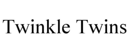 TWINKLE TWINS trademark