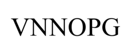 VNNOPG trademark