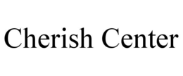 CHERISH CENTER trademark
