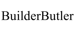 BUILDERBUTLER trademark